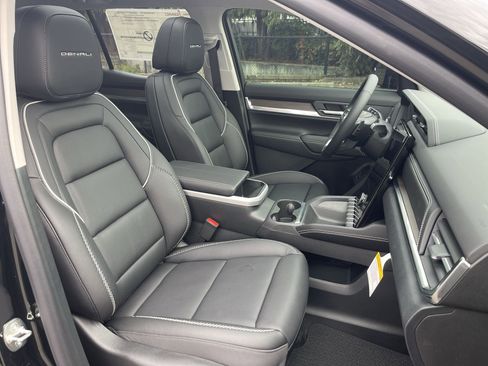 New 2026 GMC Terrain Denali image 62