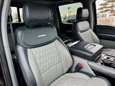 Used 2021 Ford F150 Limited image 20