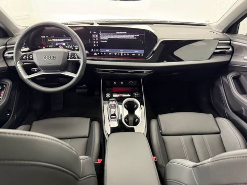 New 2026 Audi A6 Premium Plus image 17