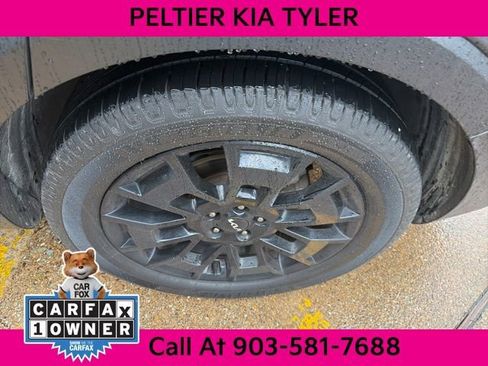 Used 2022 Kia Telluride SX w/ Nightfall Edition Package AWD/4WD image 9