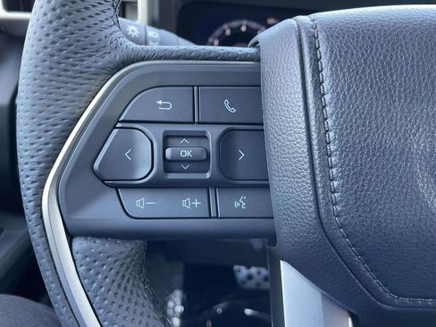 New 2026 Toyota Tacoma TRD Sport AWD/4WD image 30