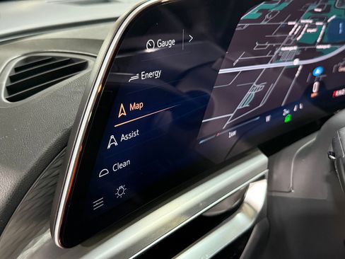 New 2026 Cadillac Lyriq Sport image 27