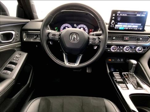 Used 2024 Acura Integra A-Spec FWD image 11