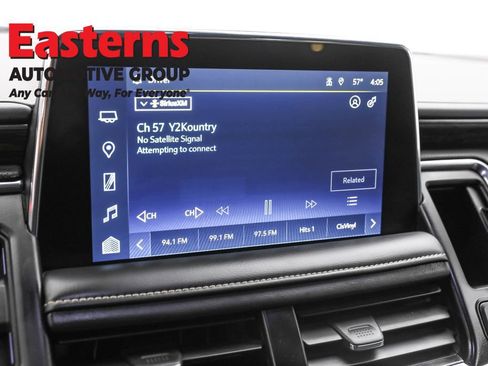 Used 2024 Chevrolet Tahoe Premier AWD/4WD image 19