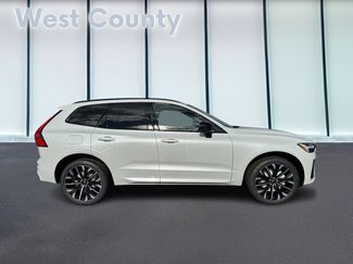 New 2026 Volvo XC60 B5 Ultra w/ Climate Package video 2