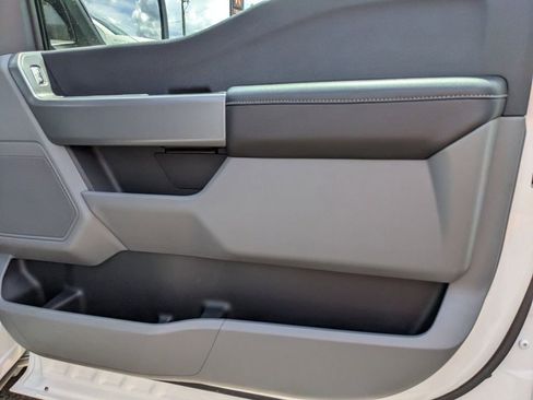 Used 2023 Ford F150 XLT image 12