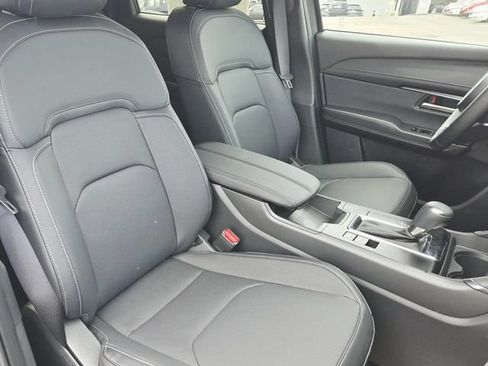 New 2026 MAZDA CX-5 2.5 S w/ Premium Package AWD/4WD image 15