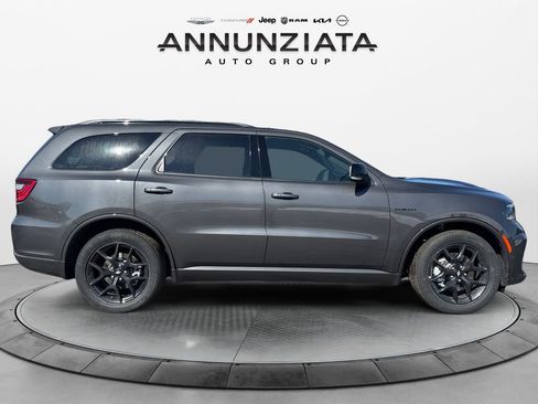 New 2026 Dodge Durango GT image 6