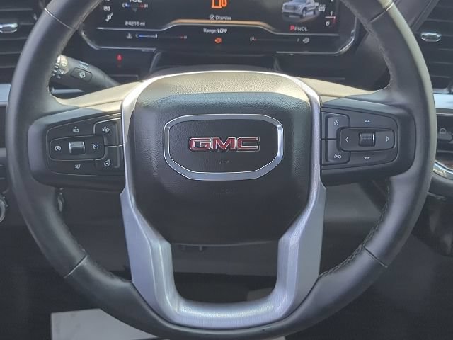 Used 2024 GMC Sierra 1500 Elevation AWD/4WD image 8