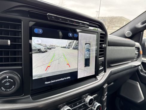 Used 2024 Ford F150 Tremor w/ Equipment Group 402A High image 23