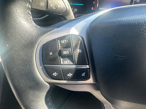 Certified 2023 Ford Explorer XLT w/ Equipment Group 202A image 23