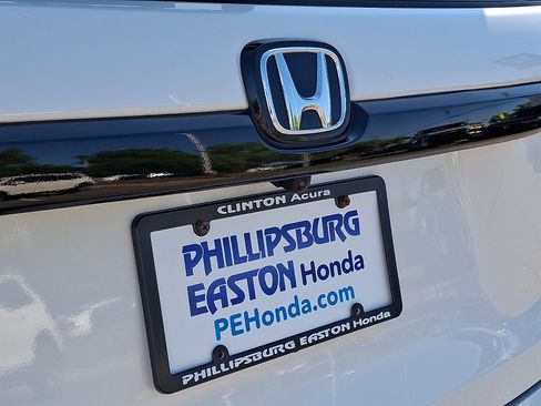 Used 2023 Honda Passport Elite image 34