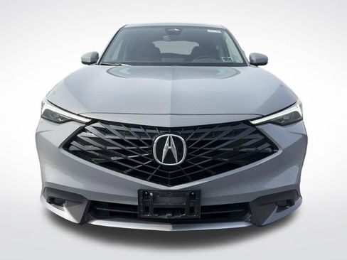 Used 2025 Acura ADX FWD image 15