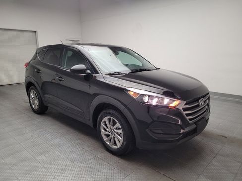 Used 2018 Hyundai Tucson SE w/ Cargo Package FWD image 13
