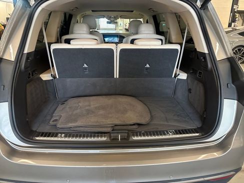 Used 2020 Mercedes-Benz GLS 450 4MATIC image 19