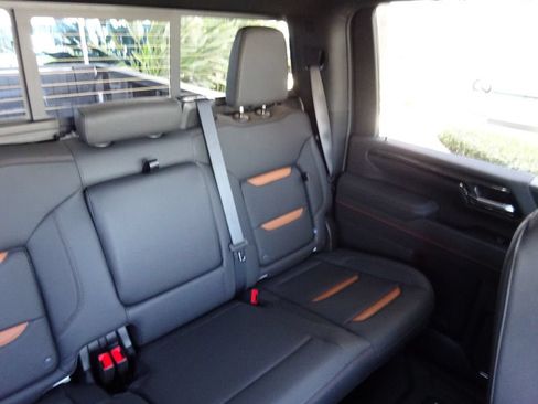 New 2026 GMC Sierra 2500 AT4 AWD/4WD image 18
