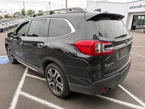 Used 2023 Subaru Ascent Touring AWD/4WD image 6
