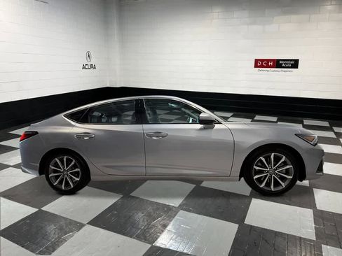 New 2026 Acura Integra FWD image 6