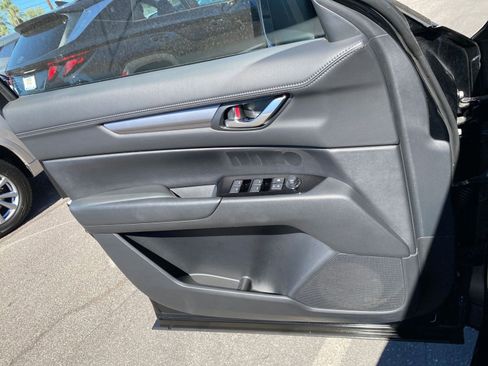 Used 2025 MAZDA CX-5 AWD 2.5 S w/ Select Package image 20