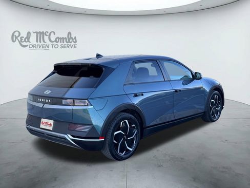Certified 2023 Hyundai Ioniq 5 SE image 5
