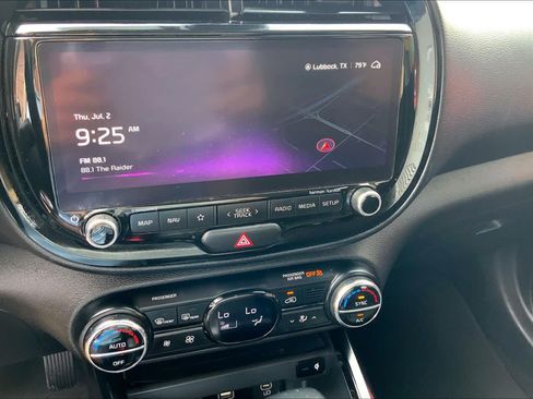 Used 2024 Kia Soul GT-Line w/ Option Group 020 FWD image 34