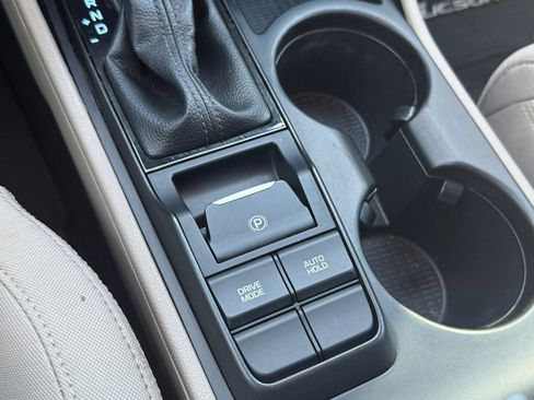 Used 2019 Hyundai Tucson SEL w/ Cargo Package image 22