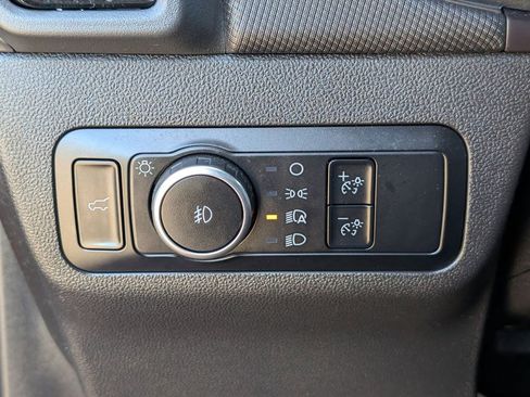 Used 2024 Ford Bronco Sport Outer Banks w/ Tech Package image 20