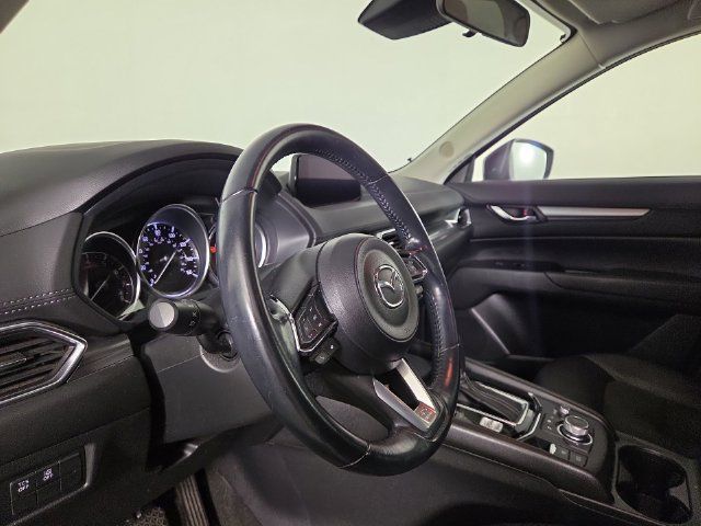 Used 2019 MAZDA CX-5 Touring AWD/4WD image 14