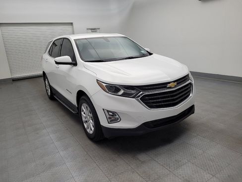 Used 2019 Chevrolet Equinox LT FWD image 13