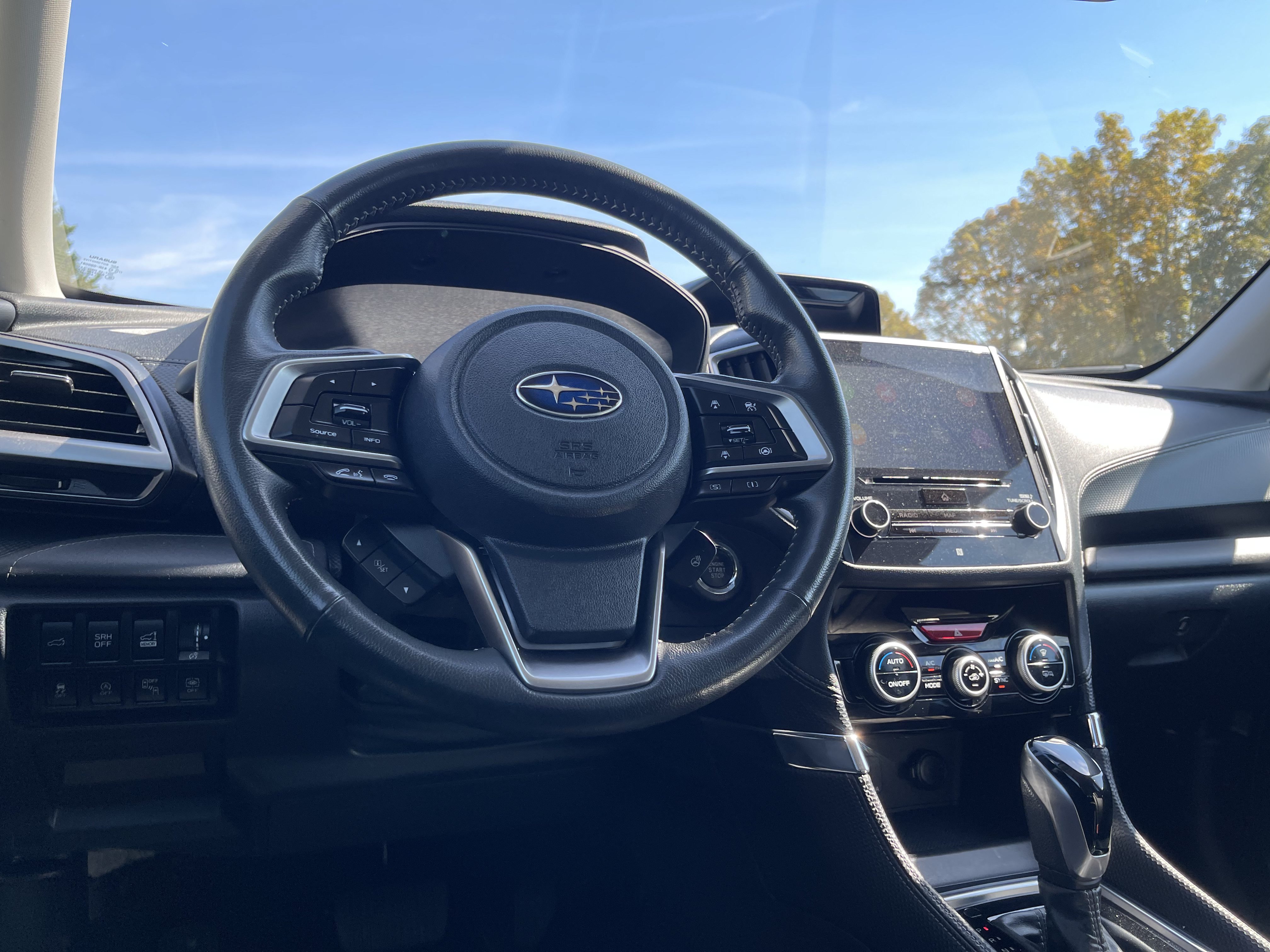 Used 2022 Subaru Forester Touring AWD/4WD image 18
