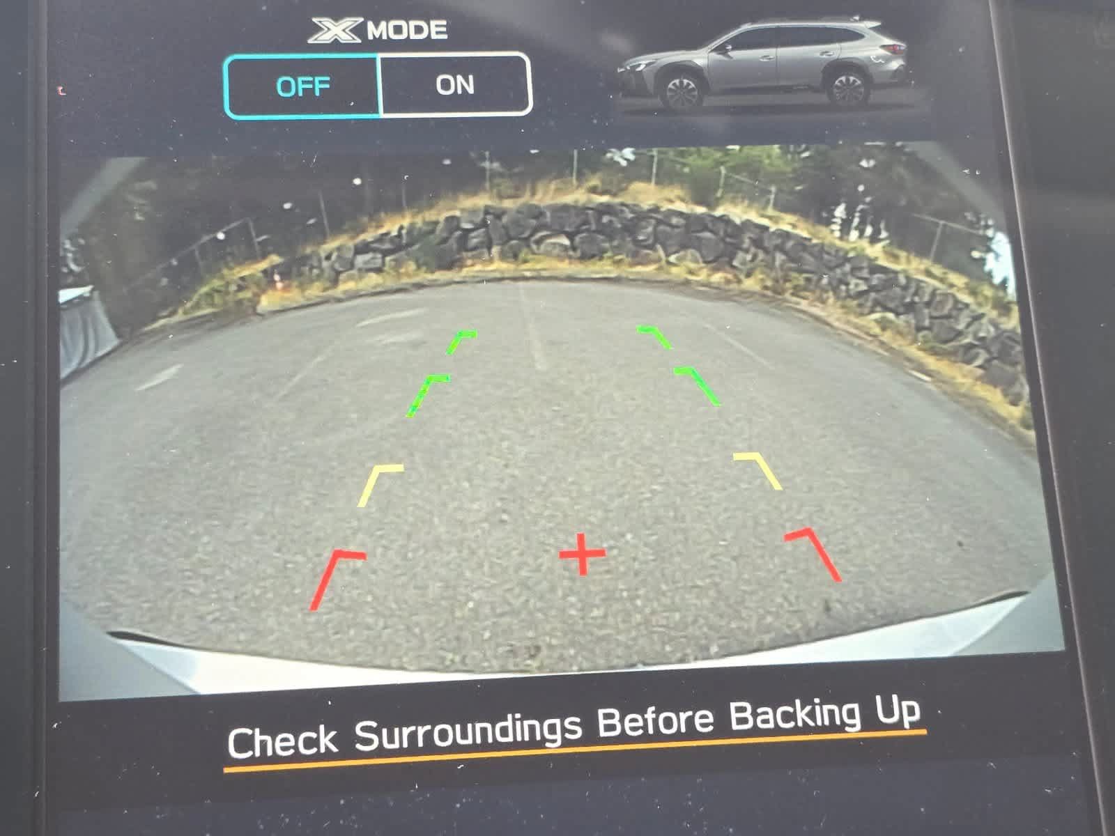 Certified 2024 Subaru Outback Premium AWD/4WD image 12