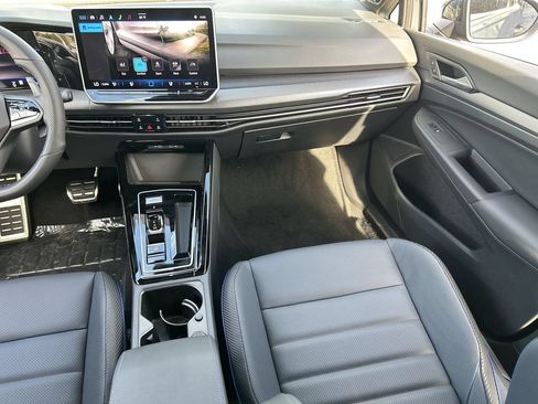 New 2026 Volkswagen Golf AWD/4WD image 12