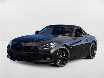 New 2026 BMW Z4 sDrive30i w/ Premium Package