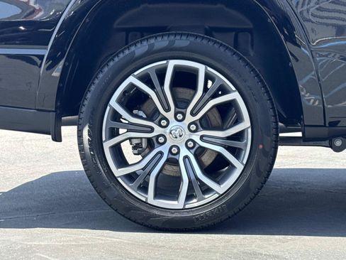 New 2026 RAM 1500 Tungsten w/ Towing Technology Group AWD/4WD image 35