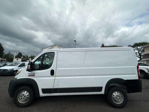 Used 2016 RAM ProMaster 1500 image 3