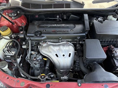 Used 2009 Toyota Camry SE FWD image 21