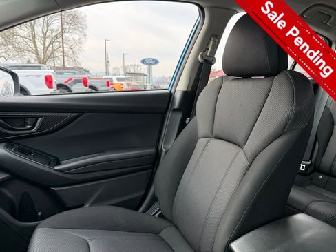 Used 2023 Subaru Impreza Premium image 23