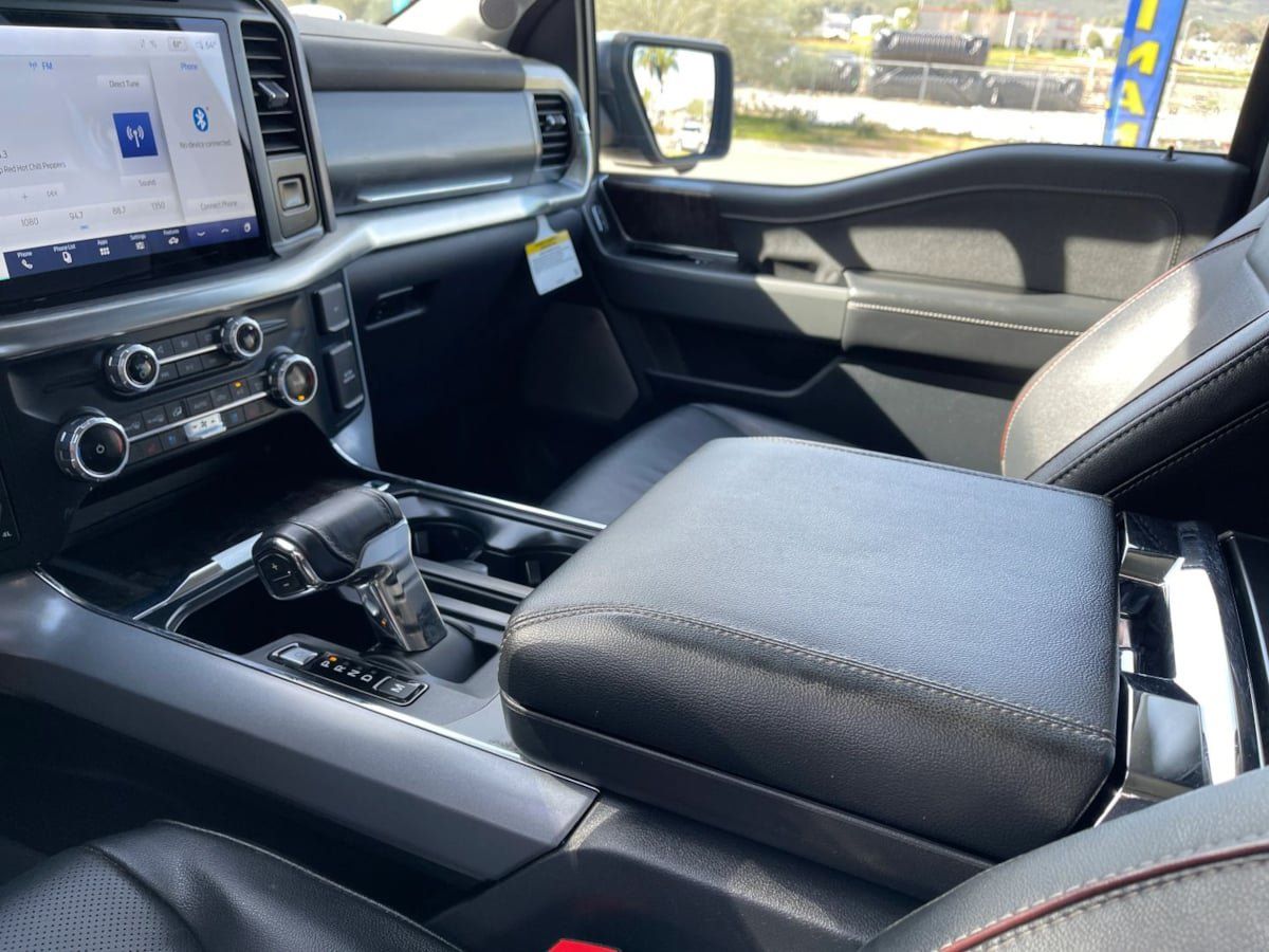Used 2022 Ford F150 Lariat AWD/4WD image 15