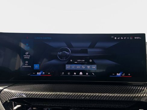 New 2026 BMW M4 Competition w/ Executive Package RWD image 18