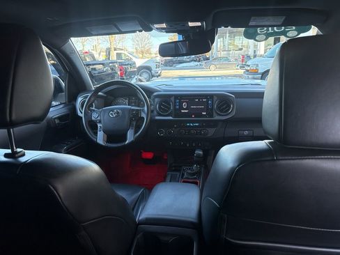 Used 2019 Toyota Tacoma TRD Pro image 30
