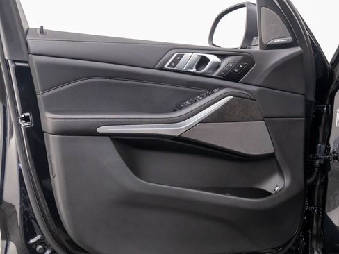 New 2026 BMW X5 xDrive50e w/ Executive Package image 13