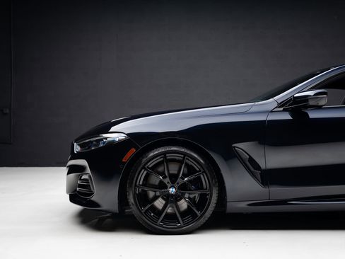 Used 2023 BMW 840i xDrive Coupe AWD/4WD image 18