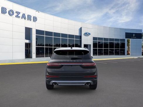 New 2026 Lincoln Corsair Premiere image 5