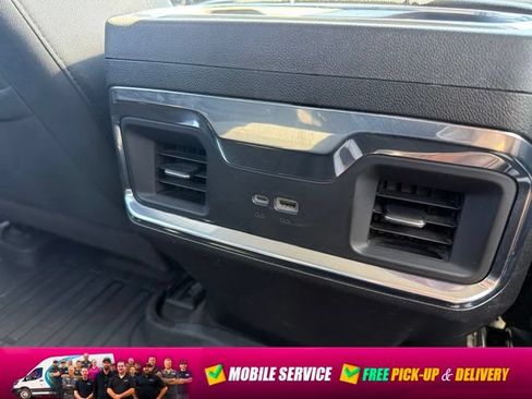 Used 2025 GMC Sierra 1500 Elevation w/ Preferred Package AWD/4WD image 15