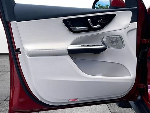 Certified 2026 Mercedes-Benz GLC 300 4MATIC image 23