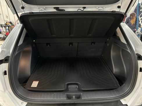 Certified 2024 Hyundai Kona SEL image 26