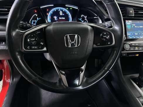 Used 2021 Honda Civic EX image 11