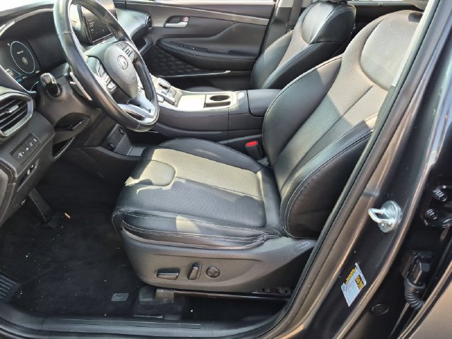 Used 2023 Hyundai Santa Fe SEL w/ Premium Package FWD image 13