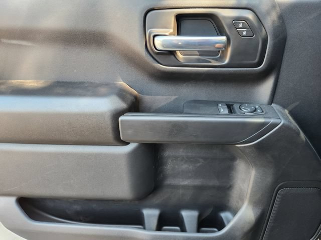 New 2025 Chevrolet Silverado 1500 W/T w/ WT Safety Package RWD image 23