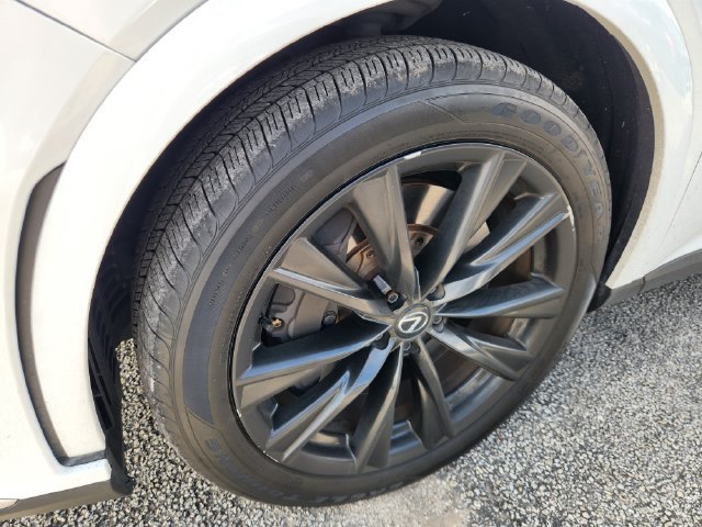 Used 2023 Lexus RX 350 F Sport w/ Accessory Package AWD/4WD image 10